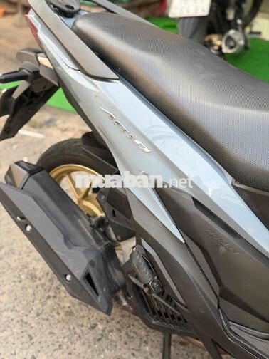 Honda Vario 125 2024 Xám ho tro tra gop