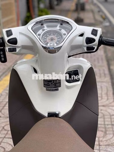 SH Mode 2018 BSTP - XE Siêu Keng - GÓP BAO NỢ XẤU