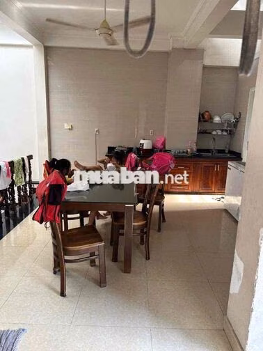 CHO THUÊ NHÀ CÓ HẦM ĐÚC LỮNG 3 LẦU