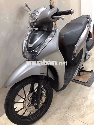 Honda SH Mode 125 2023 Xám nhám 12000 km