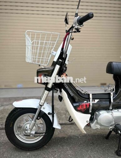Chaly 2024 1.000km Bstp 9chủ như mới!
