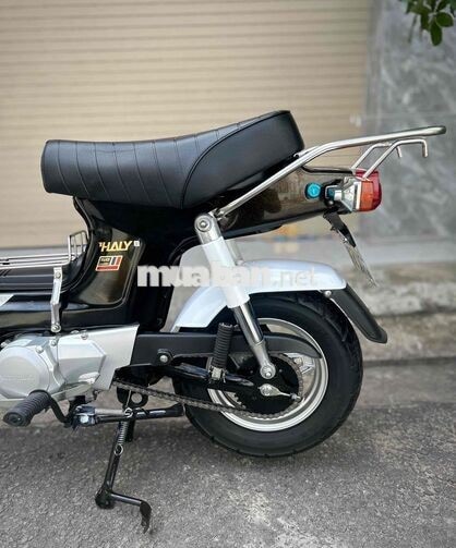 Chaly 2024 1.000km Bstp 9chủ như mới!