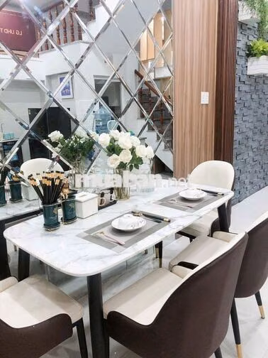 Bán nhà KDC 19 căn - số 140 Thạnh Xuân 25, P. Thạnh Xuân, Quận 12