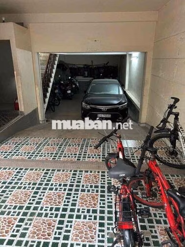 CHO THUÊ NHÀ CÓ HẦM ĐÚC LỮNG 3 LẦU