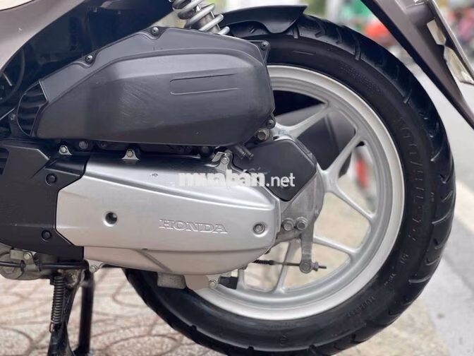 SH Mode 2018 BSTP - XE Siêu Keng - GÓP BAO NỢ XẤU