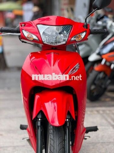Xe honda wave 2024