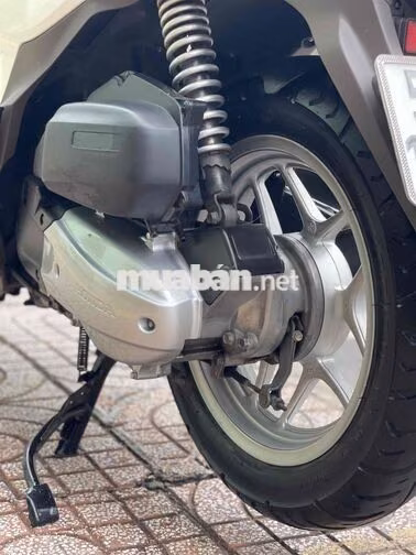 SH Mode 2018 BSTP - XE Siêu Keng - GÓP BAO NỢ XẤU