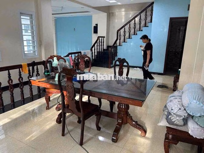 CHO THUÊ NHÀ CÓ HẦM ĐÚC LỮNG 3 LẦU