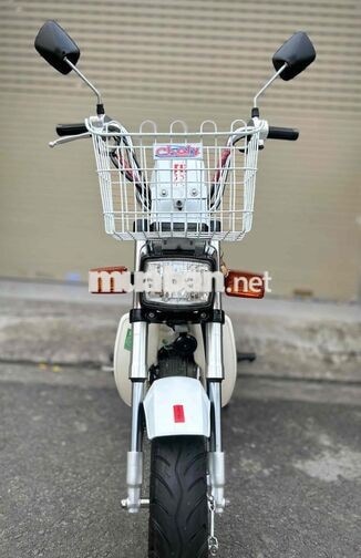 Chaly 2024 1.000km Bstp 9chủ như mới!