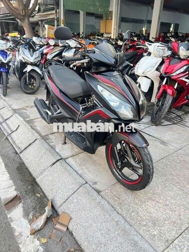 Honda Air Blade 2014 Đen 90%