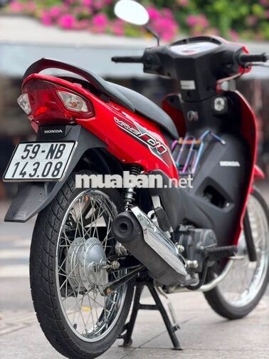 Xe honda wave 2024