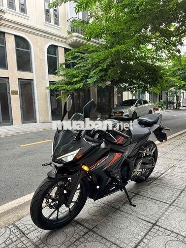 Honda CBR150 2019  ABS chính chủ biển 67
