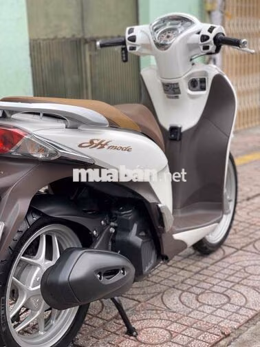 SH Mode 2018 BSTP - XE Siêu Keng - GÓP BAO NỢ XẤU