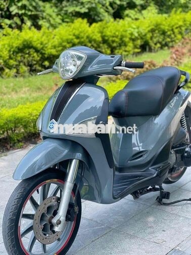 Piaggio Liberty Xám Xe tay ga 2015