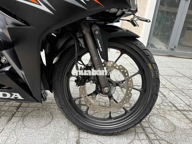Honda CBR150 2019  ABS chính chủ biển 67