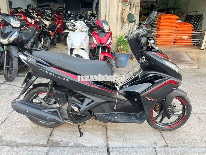 Honda Air Blade 2014 Đen 90%