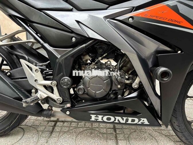Honda CBR150 2019  ABS chính chủ biển 67