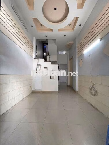 CHỈ 18TR SỞ HỮU NHÀ 4 PN Ngay Xô Viết Nghệ Tĩnh - Đoạn 2 chiều