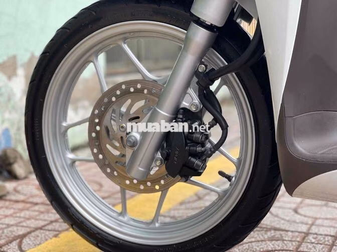 SH Mode 2018 BSTP - XE Siêu Keng - GÓP BAO NỢ XẤU