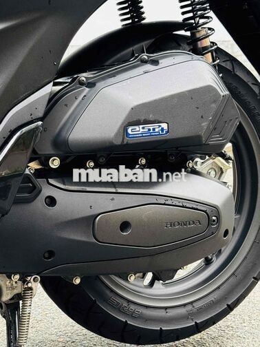 Honda SH 160i ABS 2025 Đen black bstp 9 chủ