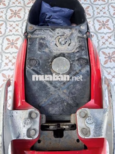 Honda Future Neo GT Đỏ