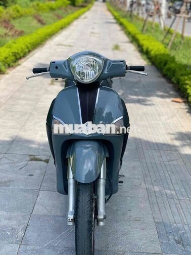 Piaggio Liberty Xám Xe tay ga 2015