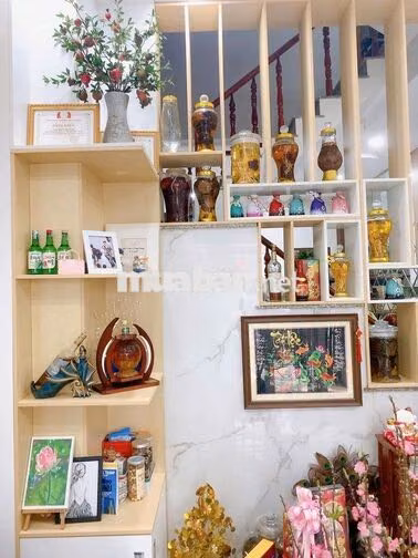 Bán nhà KDC 19 căn - số 140 Thạnh Xuân 25, P. Thạnh Xuân, Quận 12