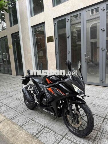 Honda CBR150 2019  ABS chính chủ biển 67