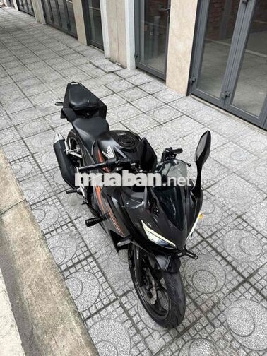 Honda CBR150 2019  ABS chính chủ biển 67