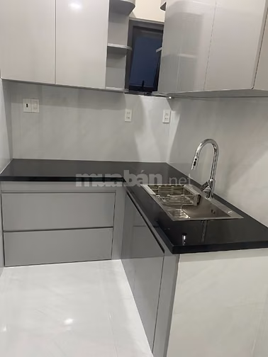 Cho thuê phòng 35m2 đầy đủ tiện ích, lối đi riêng