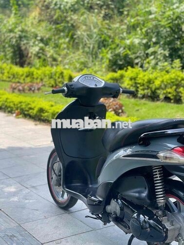Piaggio Liberty Xám Xe tay ga 2015