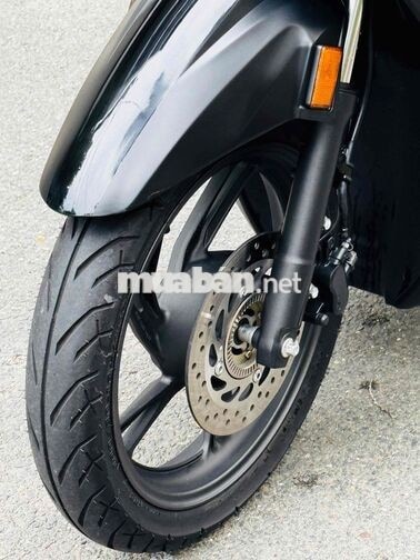 Honda SH 160i ABS 2025 Đen black bstp 9 chủ