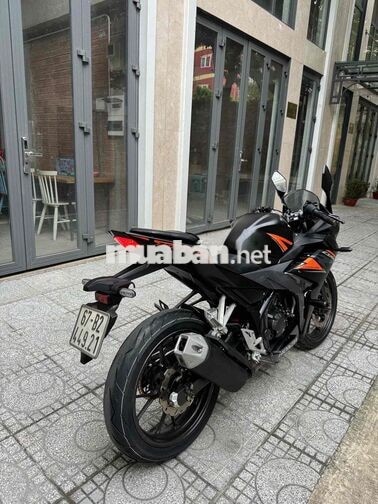 Honda CBR150 2019  ABS chính chủ biển 67