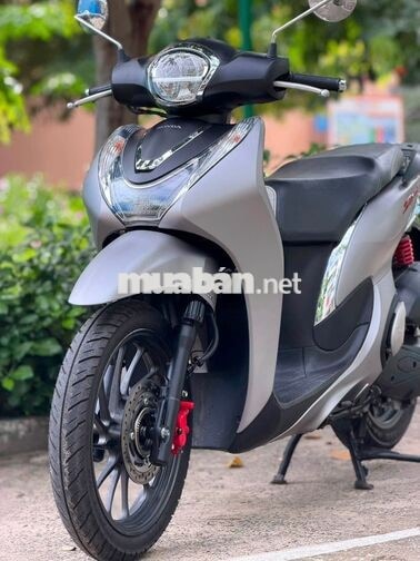 SH mode 125 bstp