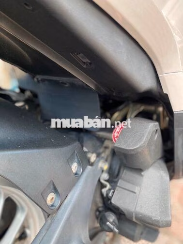 Honda Shmode 125 2021 Xám
