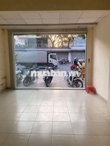Cho thuê nhà MTKD 4x16, đường số 3, khu DC Vĩnh Lộc, vị trí đẹp
