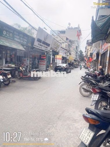 ĐẤT BẦU KIM CHUNG ĐÔNG ANH 113m2 MẶT TIỀN VỈA HÈ KINH DOANH NGÀY ĐÊM 
