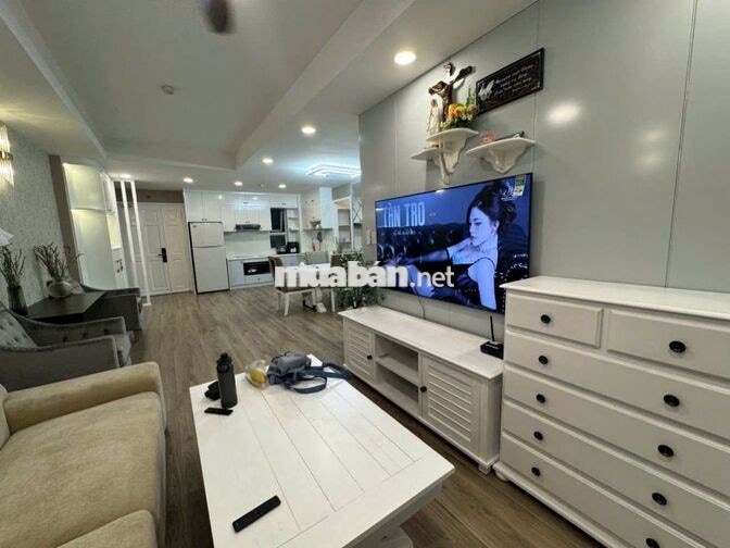 Bán căn hộ 2PN, 2WC, 80m2 tại Sunny Plaza.