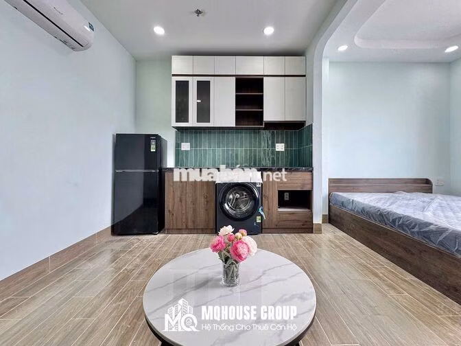 Bóc Seal Căn hộ 1PN 40m2 Ban công, Hương Lộ 3, NT Cao cấp, Ở ngay