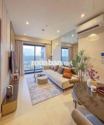 🔥🔥Căn Hộ 1PN Ngay Trung Tâm, Bình Thạnh & Phú Nhuận, 60m-100m2