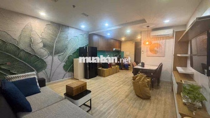 full nội thất 2pn 1 wc nhà mới vào ở ngay