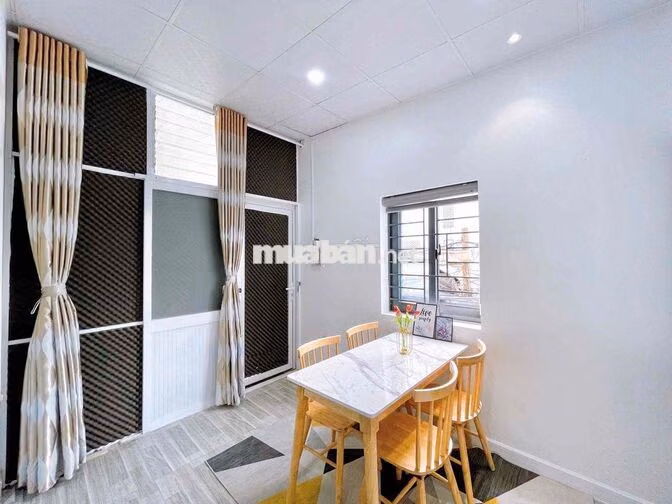cho thuê căn 2 phòng ngủ full nội thất