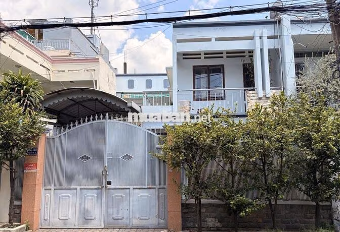 CHO THUÊ NHÀ : 201/Nguyễn Xí, Phường 26, Quận Bình Thạnh.