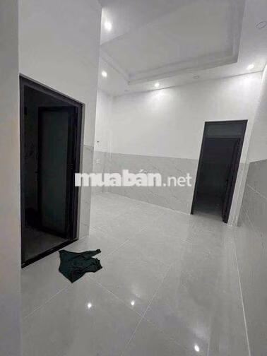 MTKD ĐƯỜNG SỐ 5 [ 4,5 x 17] 1 lầu (6pn,2wc)  Đường 12m