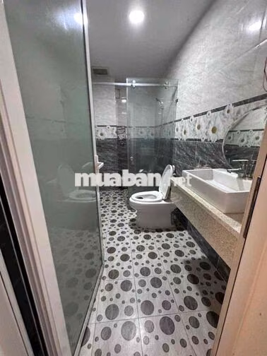 🍀Cho thuê nhà siêu mới MT Khu Tên Lửa. BTân