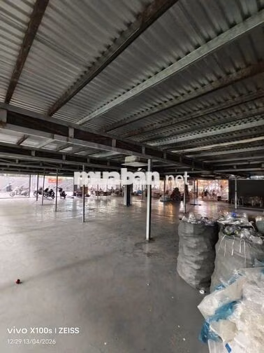 CHO THUÊ MẶT BẰNG SIÊU KHỦNG MẶT TIỀN GÒ VẤP-THUÊ TOÀN BỘ GIÁ CỰC TỐT