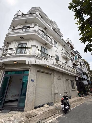 Cho thuê nhà 12 triệu 4 phòng ngủ 5 vệ sinh đường 6m thông