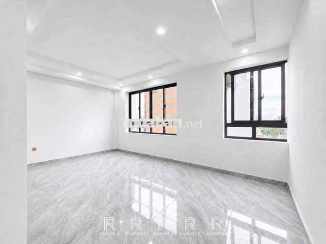 STUDIO MỚI XÂY FULL TIỆN NGHI NGAY DƯƠNG QUẢNG HÀM