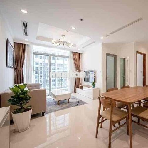 🔥🔥Căn Hộ 1PN Ngay Trung Tâm, Bình Thạnh & Phú Nhuận, 60m-100m2