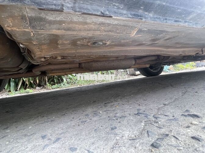 Mitsubishi Lancer 2001 Đen Ghế da